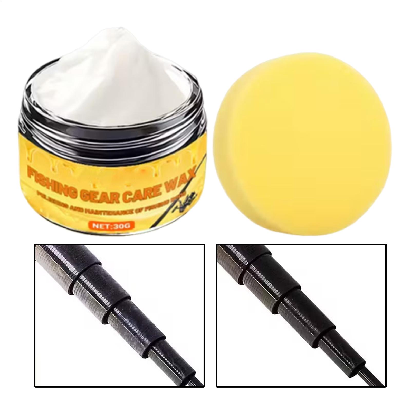 Balıkçılık Makarası Gresi Çok  - Reel Grease incelemesi ve fiyatı