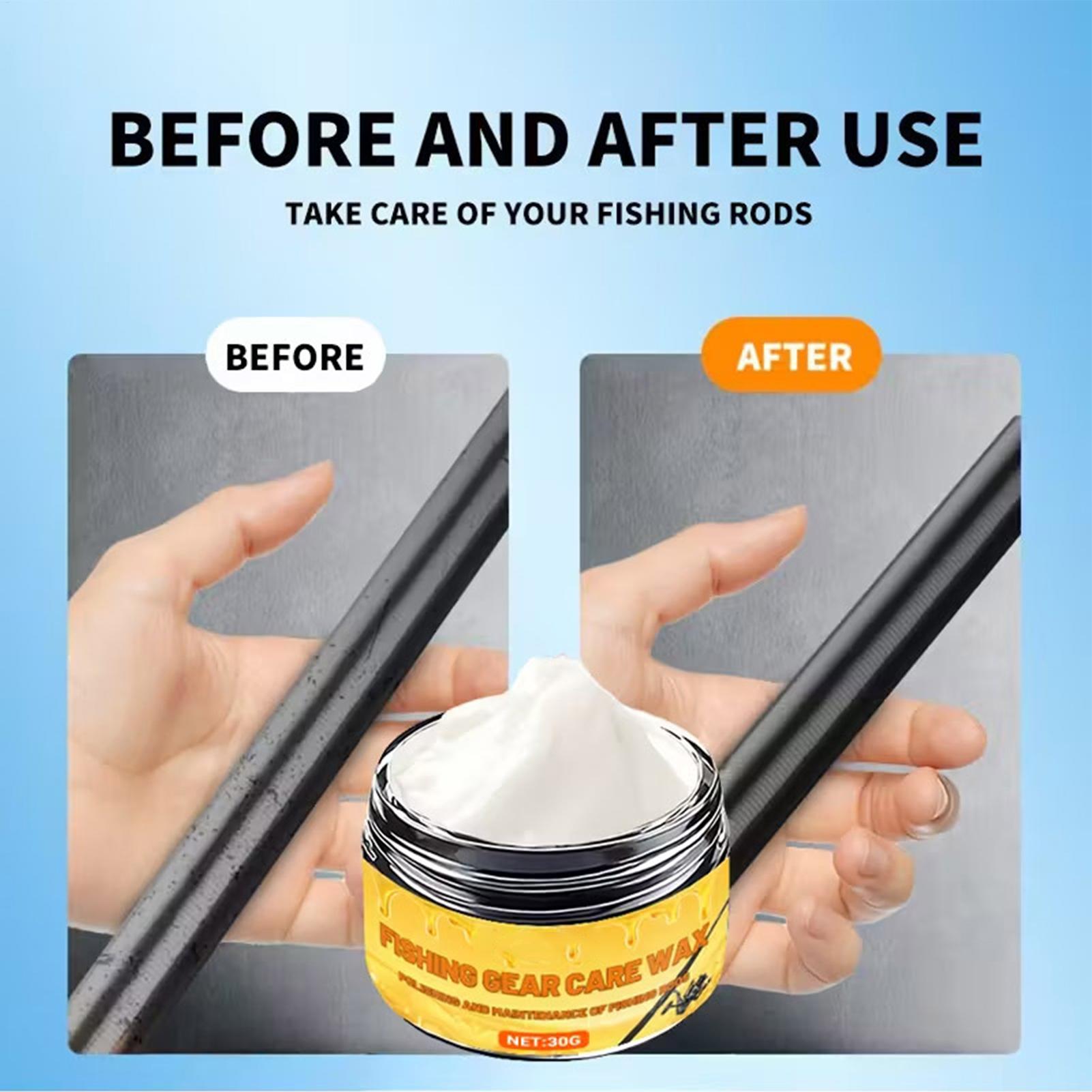 Balıkçılık Makarası Gresi Çok  - Reel Grease incelemesi ve fiyatı