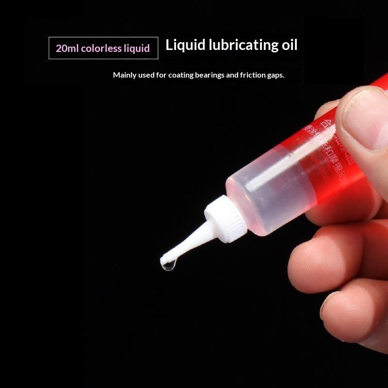 20ml Balıkçılık Makarası Bakım - Reel Grease incelemesi ve fiyatı