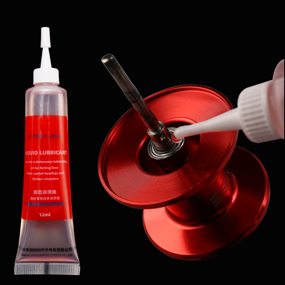 2 adet balıkçılık Reel bakım y - Reel Grease incelemesi ve fiyatı