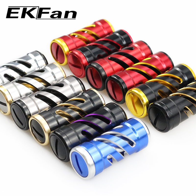 EKFan Alüminyum Alaşımlı İplik - Reel Handle incelemesi ve fiyatı