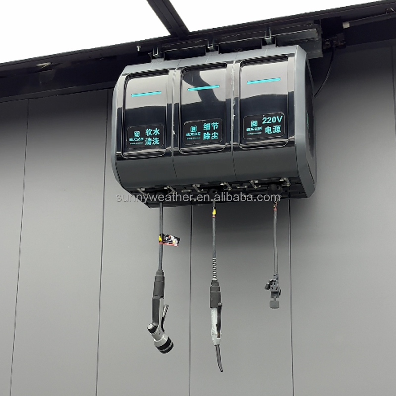 3'ü 1 Arada Hava Su Elektrikli - Electric Reel incelemesi ve fiyatı