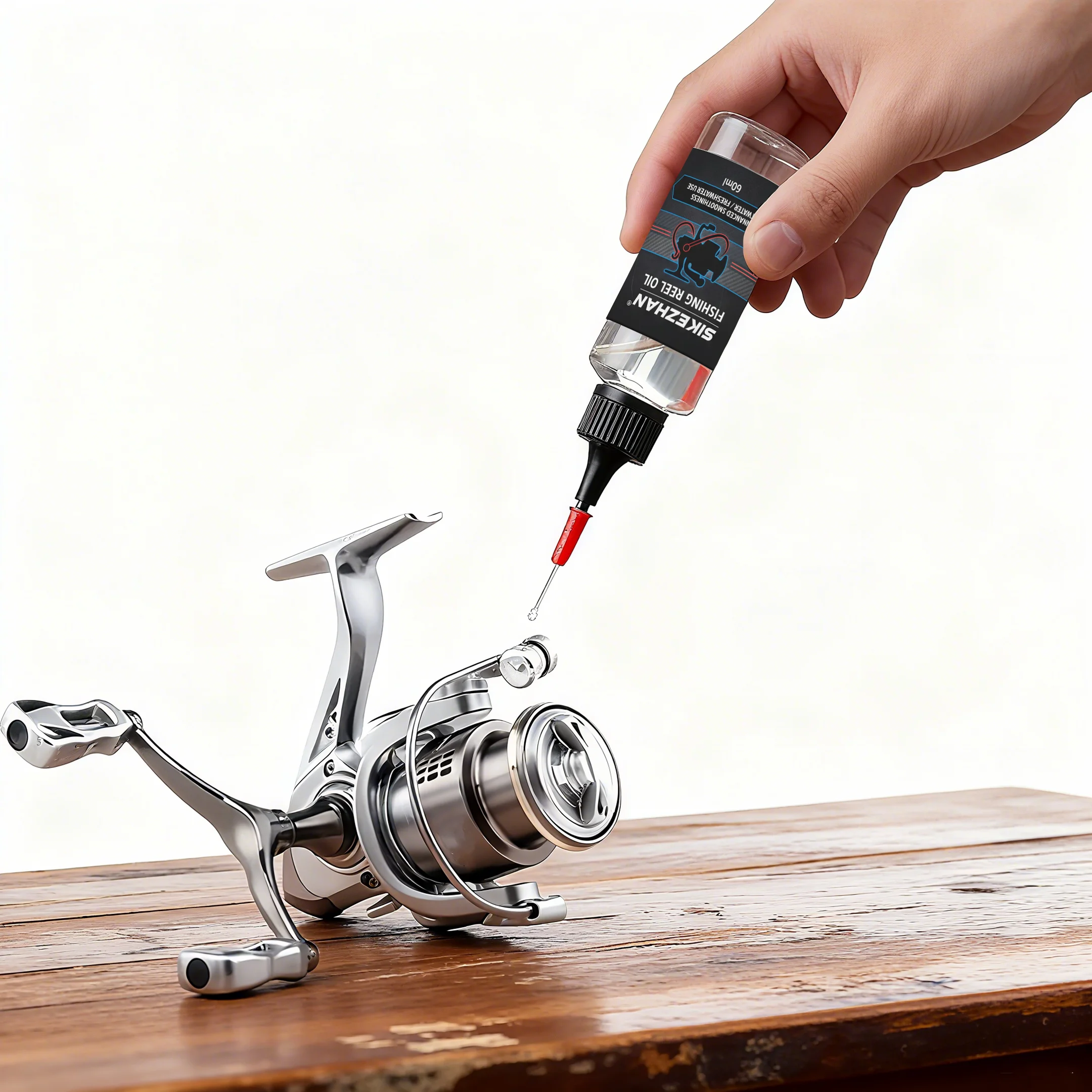Hassas İğneli Balıkçılık Makar - Reel Repair Kit incelemesi ve fiyatı