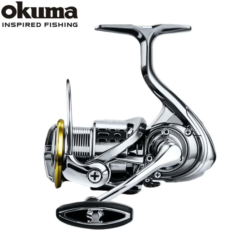 Yeni Okuma Spin Balıkçılık Mak - Surf Reel incelemesi ve fiyatı