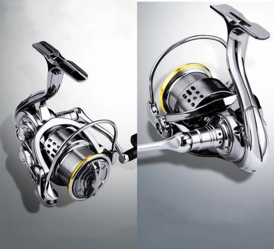Yeni Okuma Spin Balıkçılık Mak - Surf Reel incelemesi ve fiyatı