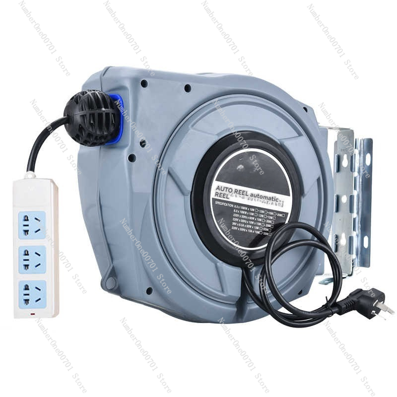 Otomatik Teleskopik Tamburlu E - Electric Reel incelemesi ve fiyatı