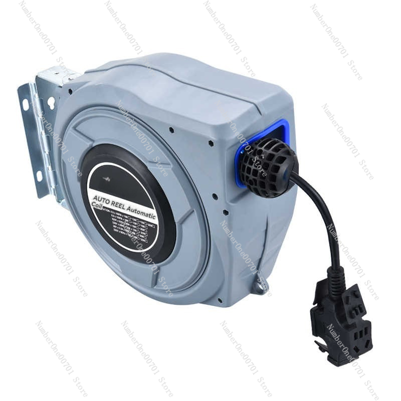 Otomatik Teleskopik Tamburlu E - Electric Reel incelemesi ve fiyatı
