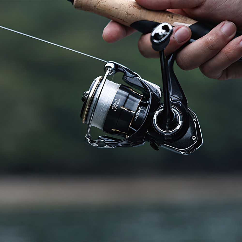 2026 DAIWA FREAMS Spin Balıkçı - Surf Reel incelemesi ve fiyatı
