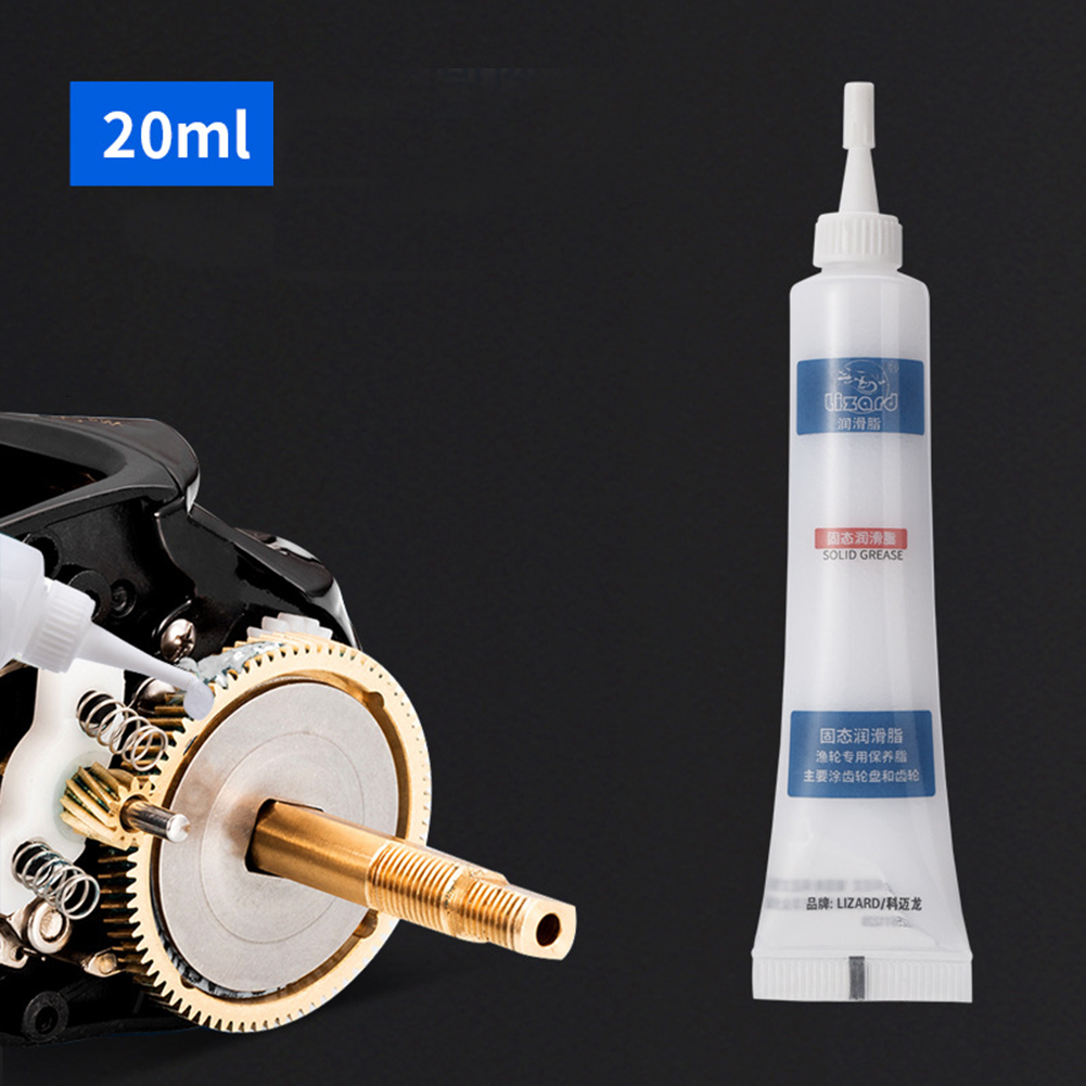Balıkçılık Reel Gres Makarası  - Reel Repair Kit incelemesi ve fiyatı