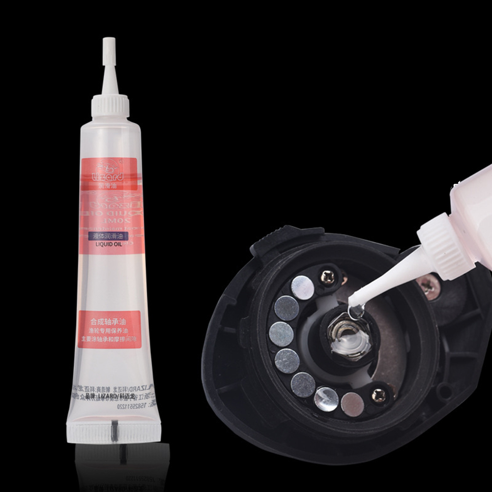 Balıkçılık Reel Gres Makarası  - Reel Repair Kit incelemesi ve fiyatı