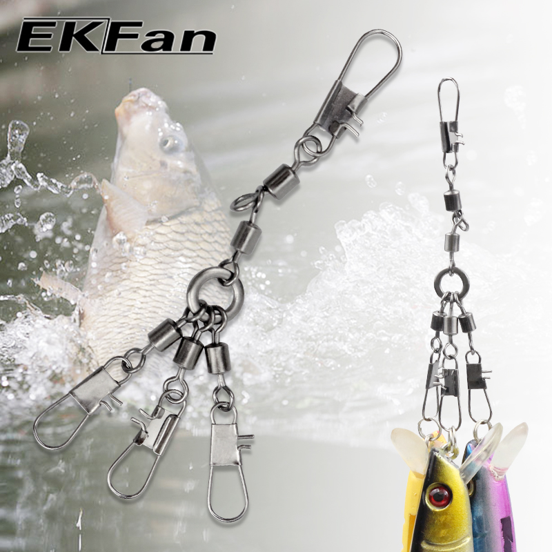 EKFan 5 adet Sekiz Şekilli Hal - Conventional Reel incelemesi ve fiyatı