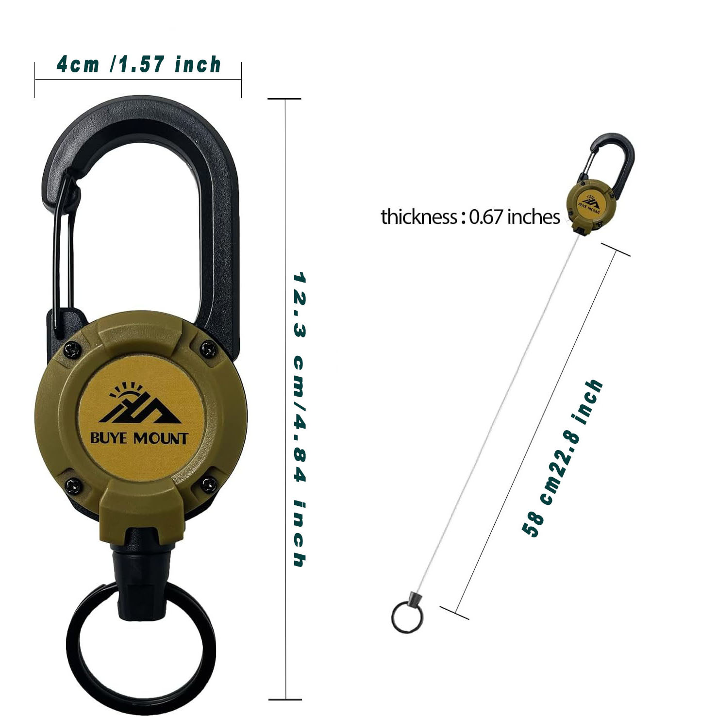 2'li Paket Ağır Hizmet Tipi Ge - Conventional Reel incelemesi ve fiyatı